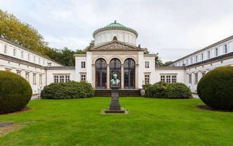 ferienwohnung Bad Oeynhausen
